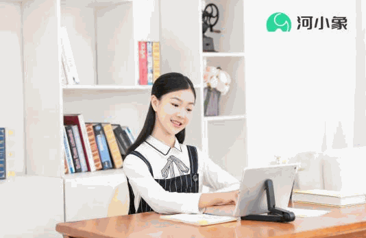 河小象素质教育